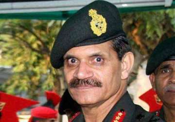 army chief visits j k forward areas ahead of 2nd phase polling