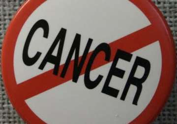 1 300 die of cancer every day in india