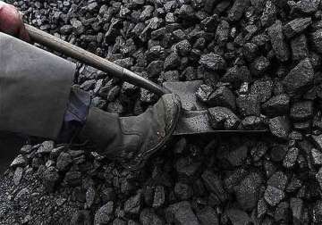 government cancels bids of jindal steel balco for 4 coal blocks
