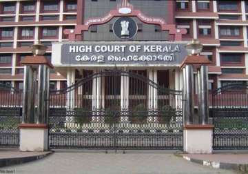 seven new judges sworn in kerala hc