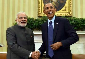 india us arrive at modus vivendi on nuclear deal