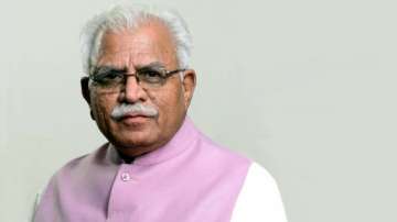 haryana districts to have cm window for grievance redressal