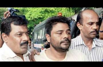 mumbai police used spice trader to catch bunty pandey