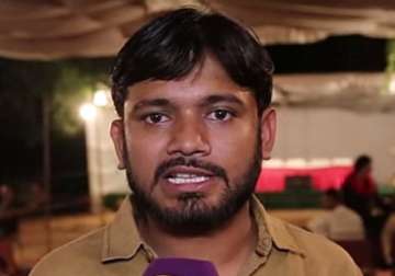 jail or bail for kanhaiya delhi hc to pronounce verdict today