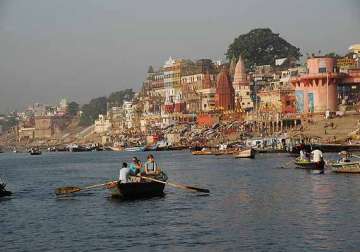 survey of india to soon map ganga river