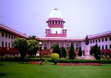 njac will not appoint judges till supreme court decides on its validity