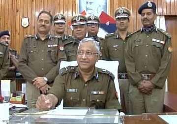 ips officer javeed ahmad appointed uttar pradesh dgp