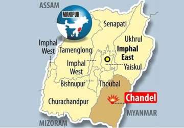 20 armymen killed 11 injured in insurgent ambush in manipur