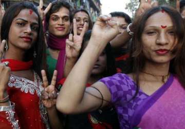 transgenders category in upsc exam only after sc clarifies hc