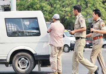 ews admission scam two more held in delhi