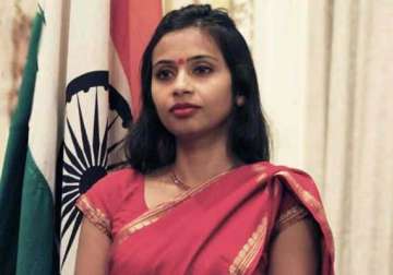 devyani stripped of duties by ministry of external affairs