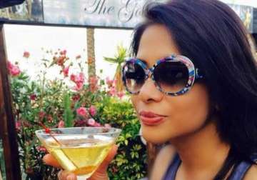 10 pics that show indrani mukerjea is a party lover and globetrotter