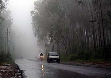 very heavy rainfall predicted in odisha