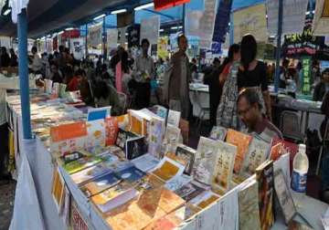 kolkata book fair ends with huge turnout