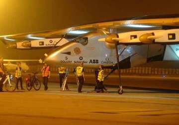 solar impulse founder confident of developing a drone that can fly non stop for 6 months