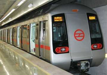 delhi govt changes names of 10 metro stations