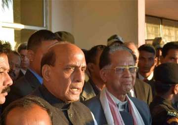 centre to adopt two pronged strategy against bodo militants