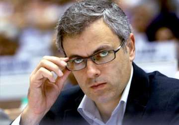 omar abdullah orders safety of people in areas hit by pakistan shelling