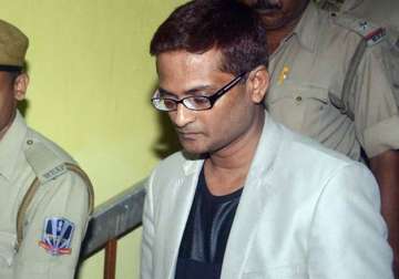 rose valley s gautam kundu remanded to judicial custody till may 5