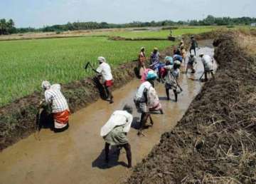 mobile monitoring system to plug leakages in mgnrega