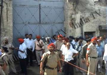 three killed in explosion in ludhiana scrap shop