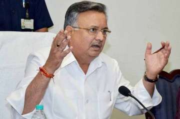 chhattisgarh to extend rs 10 crore relief to flood hit j k