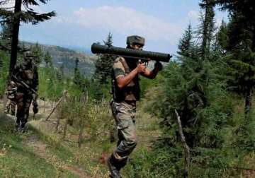 bsf foils infiltration bid along ib in jammu kashmir