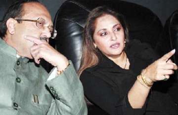 samajwadi party expels amar singh jaya prada