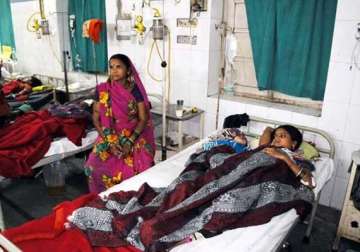 chhattisgarh women deaths sc refuses to take suo motu cognisance