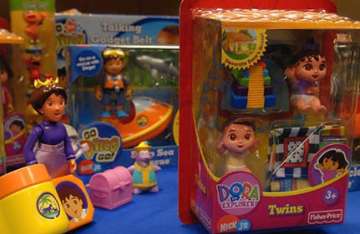 toys for kids may contain toxic chemical