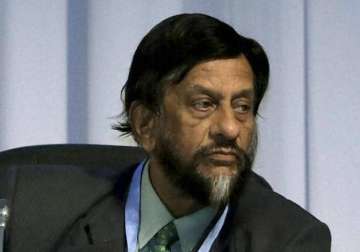 r k pachauri granted anticipatory bail in sexual harassment case