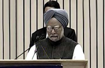 centre states should coordinate to tackle security threats pm