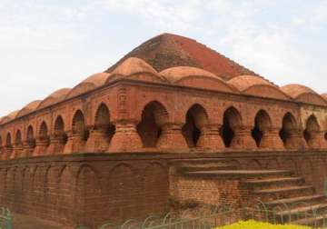 bengal plans first heritage city in bishnupur