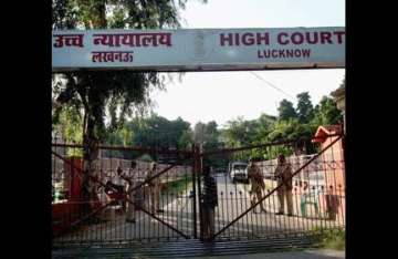 all eyes on court no. 21 at lucknow bench of high court