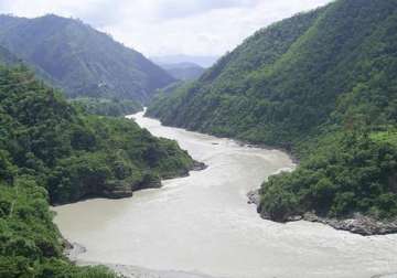 environmentalists for declaration of river ganga as world heritage