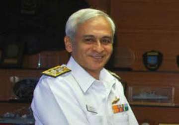 vice admiral lanba appointed southern naval command chief