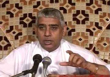 rampal to be produced before punjab and haryana high court today