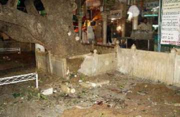 ajmer mecca malegaon blasts linked cbi