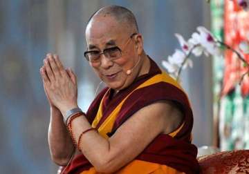 thousands gather to celebrate dalai lama s 80th birthday