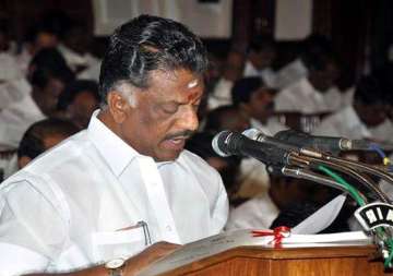 tax free budget in tamil nadu