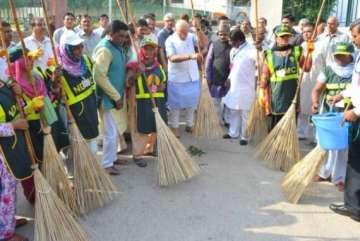 usaid gates foundation to join in clean india