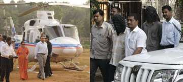 court acquits two in anil ambani chopper sabotage case