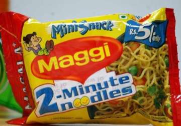 punjab too orders testing of maggi noodles samples