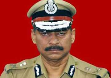 surender singh takes over as new cisf chief