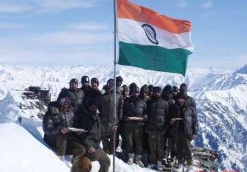 lest we forget nine other bravehearts india lost at siachen