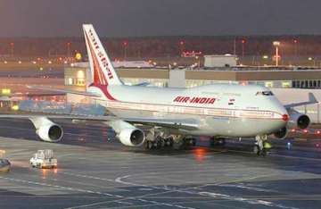 air india to pay rs 50 000 compensation for flight delay