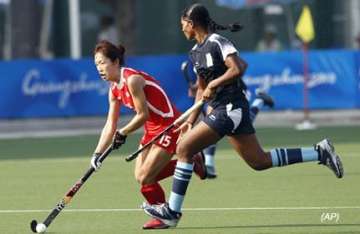 indian eves swamp kazakhstan to remain in medal hunt for hockey