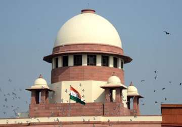 plea in sc for setting up apex court bench in chennai