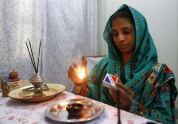 geeta indian girl stranded in pakistan to return home today