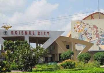 govt to set up science cities across india